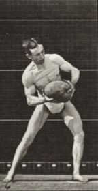 Plate 318 Lifting a 75 lb. rock — figure reference